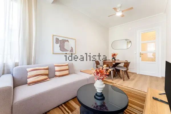 Alquiler de piso en Via Gran, 10 - Foto 1