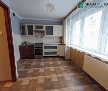 Mieszkanie Lublin Sławin powierzchnia 48.0 m² C303-WM-96124 - Zdjęcie 1