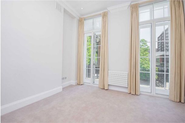 Montagu Street, W1H, London - Photo 1