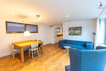 Jacob van Lennepkade | West | Ref 6388 | € 2.450 excl. bills | RENTED / VERHUURD - Photo 5