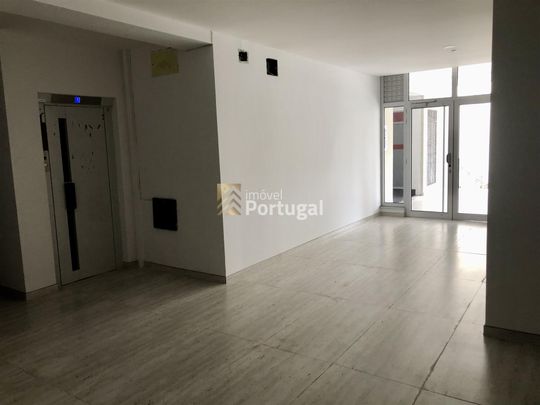 Apartamento T1 Arrendamento em Braga (São Vítor),Braga - Photo 1