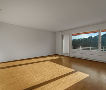 4-Zimmerwohnung im Grünen - Foto 2