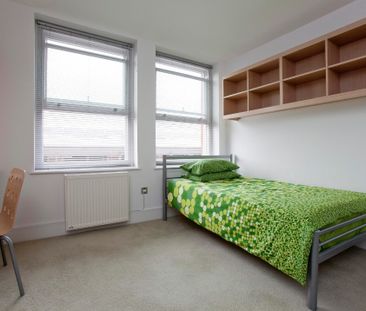 Studio Flat, Finchley Road, NW3 - Photo 4