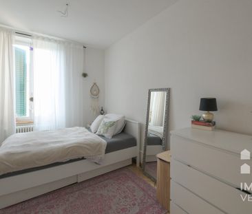 3-Zimmer-Wohnung in Biel / Appartement 3 pièces à Bienne - Foto 6