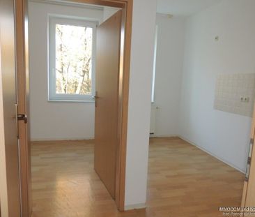 2- Zimmer- Wohnung mit EBK zu vermieten! - Photo 4