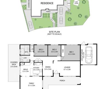 Modern Family Home in Prime Baulkham Hills Location - Photo 6