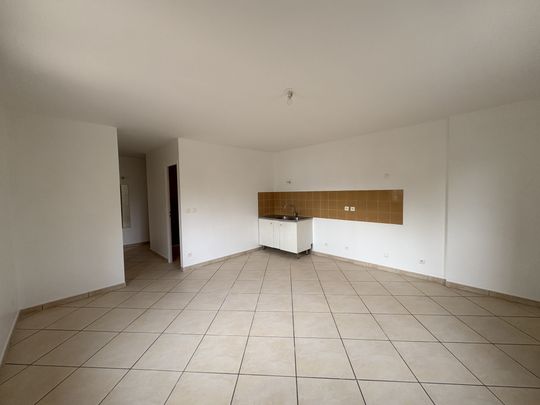 Location Appartement 2 pièces 38m² ORSAY 91400 - Photo 1