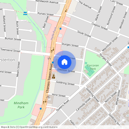 9/8-10 Gleeson Street, Hermit Park QLD 4812