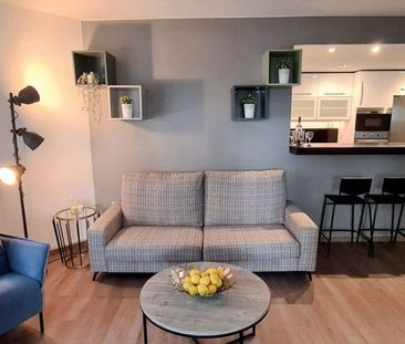 Luxury Flat for rent in Nueva Andalucia, Andalusia - Photo 6