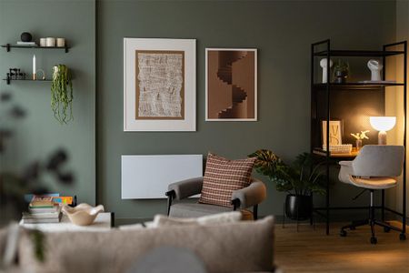 3 bedroom apartment to rent - Photo 2