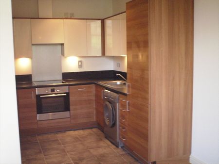 Old Mustard Mill, Papermill Yard, NR1 2GE - Photo 4