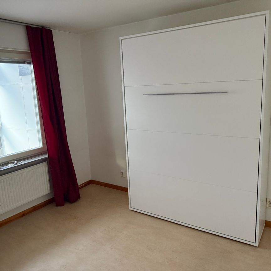 Hillerödsgränd, Kista - Foto 1