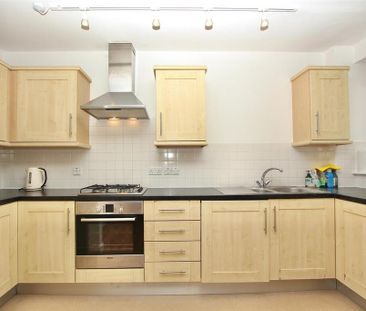 1 bedroom apartment to rent - Photo 3