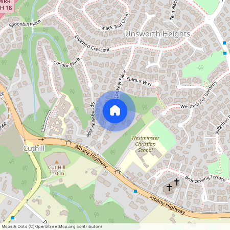 32 Lorikeet Place, Unsworth Heights, North Shore City