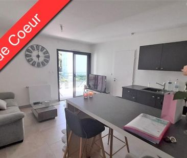 Location Appartement 2 pièces 41m² TALANT 21240 - Photo 1