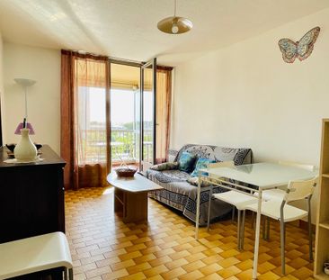 Location Appartement 2 pièces 30m² MAUGUIO 34130 - Photo 4