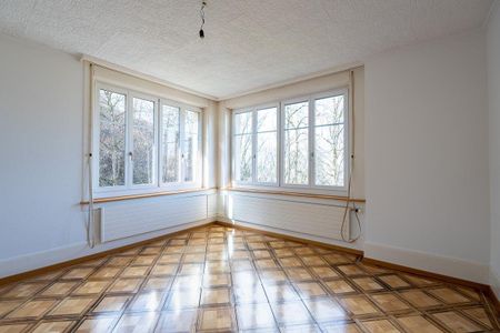 Lichtdurchflutete 4.5-Zi. Wohnung im 1. OG - Photo 5