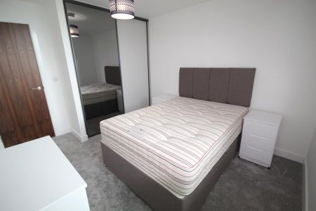 1 bedroom apartment to rent - Photo 3