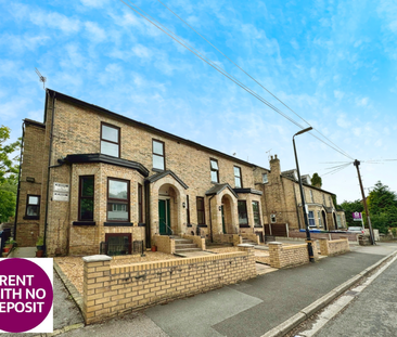 1 bedroom flat to rent - Photo 5