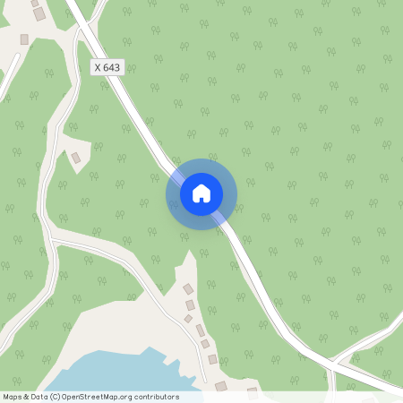 Klapparvik, Söderhamn