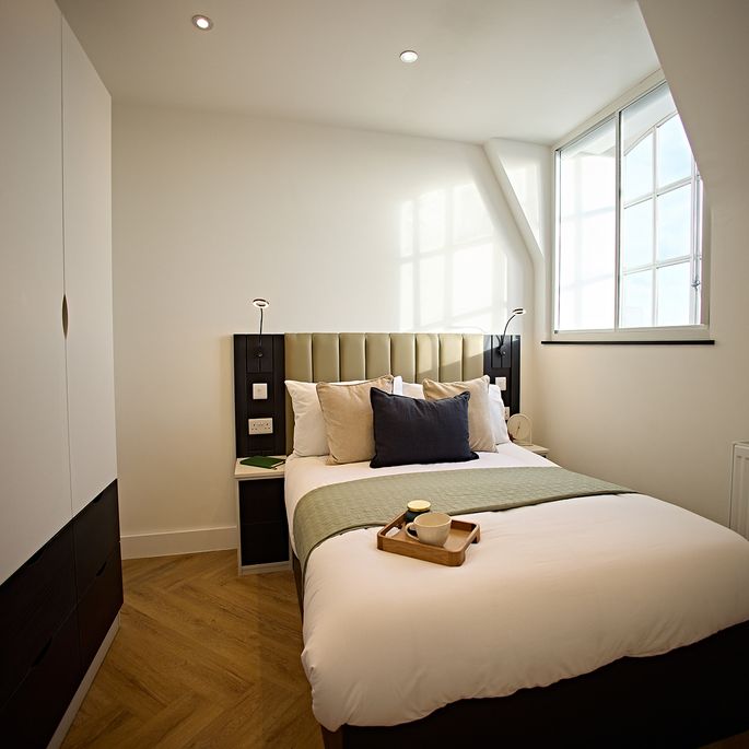 Apt 0107, Live Oasis Eastgate - Photo 1