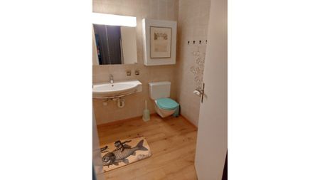 1 Zimmer-Wohnung in Thun (BE), möbliert, auf Zeit - Foto 2