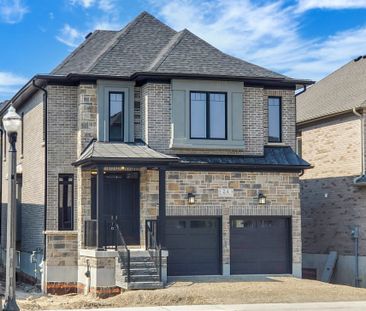 For Lease - 24 Hollybrook Trail, Kitchener, Ontario - Photo 4