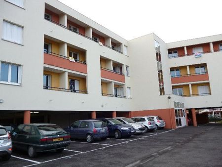 Location Appartement 1 pièce 20m² CLERMONT FERRAND 63000 - Photo 5