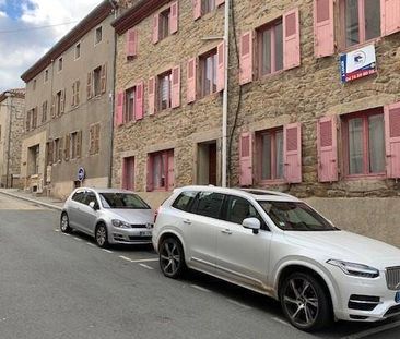 Location appartement 3 pièces 60 m² à Pélussin (42410) - Photo 5