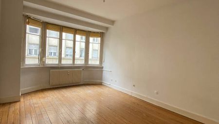 A LOUER - APPARTEMENT 2 PIECES KRUTENAU - STRASBOURG - Photo 3