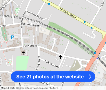 Old School Place, Maidstone - Photo 1