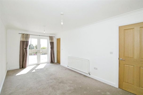 3 bedroom detached house to rent - Photo 1