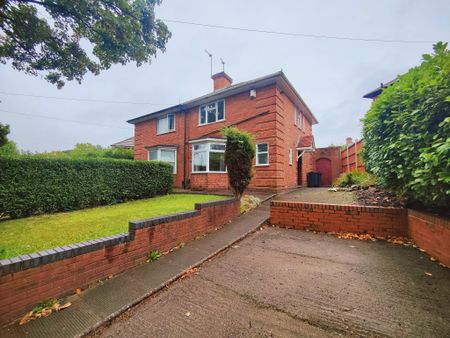 Marlow Road, Birmingham, B23 - Photo 2