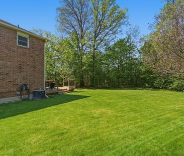 For Lease - 5211 Micmac Crescent, Mississauga, Ontario - Photo 1