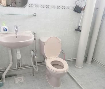Blk 662D Jurong West Street 64 (Jurong West), HDB 4 Rooms - For Rent - Photo 5