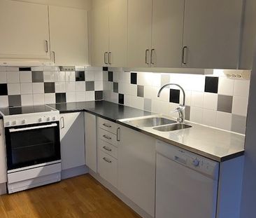 Kanslihusgränd, Östersund - Foto 2