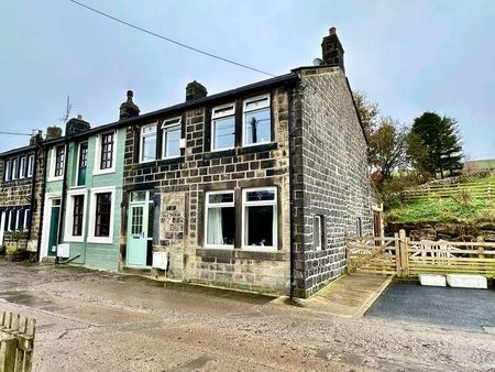 Jack Bridge Cottages, Hebden Bridge, HX7 - Photo 3