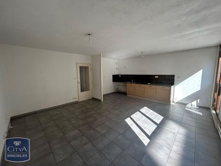 Location Appartement 3 pièces 64m² ST ETIENNE 42000 - Photo 5