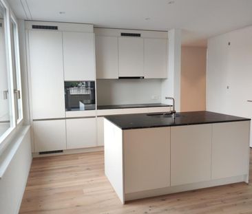 ERSTBEZUG – letzte 3.5-Zi-Wohnung im Eigentumsstandard! - Photo 3