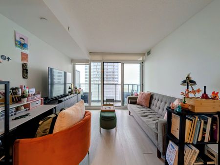 For Lease - 70 Queens Wharf Road Unit# 2801, Toronto, Ontario - Photo 2