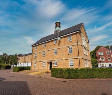 1 bedroom flat to rent - Photo 6