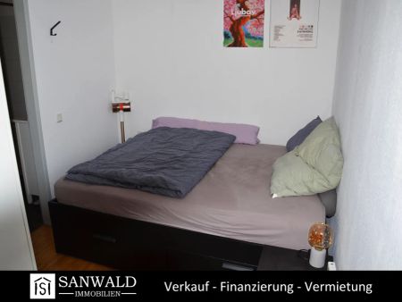 Wohnung zur Miete in Aachen - Photo 3