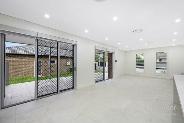 11A Wesley Street, Greenacre NSW - Photo 1