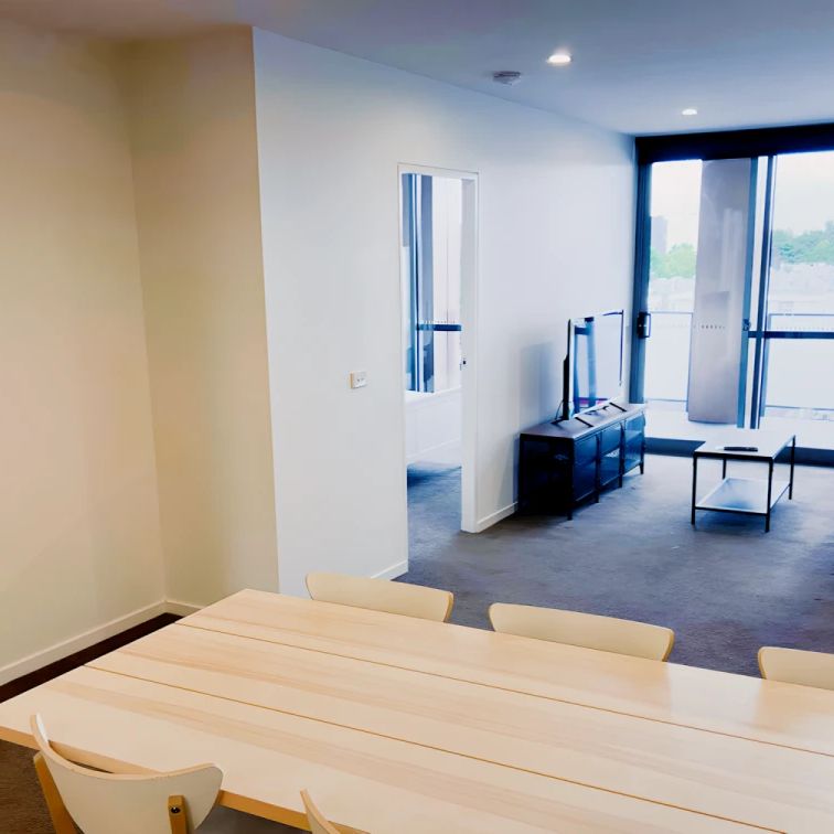 3 bed 2 bath*322-single room - Photo 1