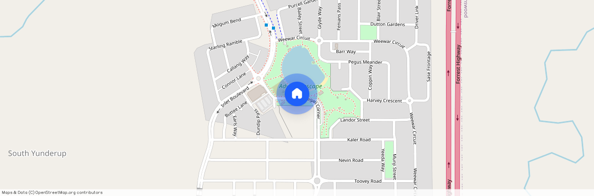 61 Keegan Ave, WA 6208, South Yunderup