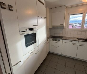 Familienwohnung in Jona - Photo 2