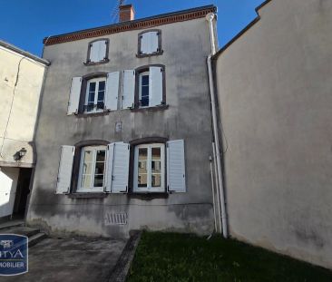 Maison à louer 4 pièces 74.9m² - Photo 3