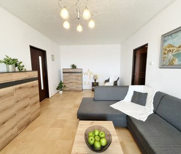4-izbový byt s loggiou, Tr. SNP, Košice-Západ – Fotografia 6