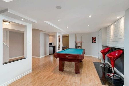 For Lease - 10 FORSYTH Crescent, Halton Hills, Ontario - Photo 4