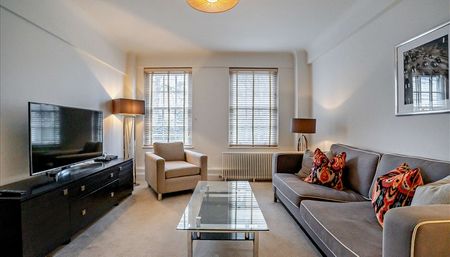 Pelham Court, Chelsea - Photo 5